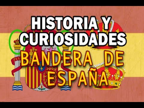 Historie a zajímavosti vlajky Španělska