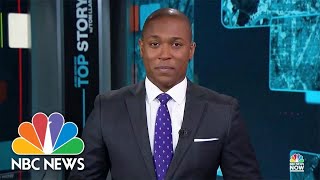 Top Story with Tom Llamas - Dec. 29 | NBC News NOW