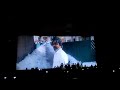 Leo Thalapathy Vijay Title Card Theatre Response