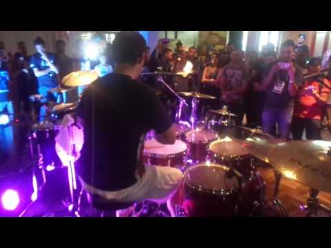 China de Castro-os anjos te louvam- Eli Soares