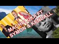 SYMON AND KENDALL FT MACHULUKA AMATIKONDERA WATINDIYANJA