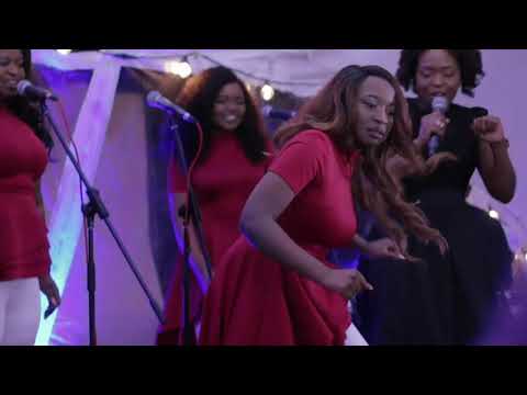 Nursel - Worry Not (Handivhunduke) - Live