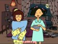 Splendora- You're Standing of my Neck (Daria ...