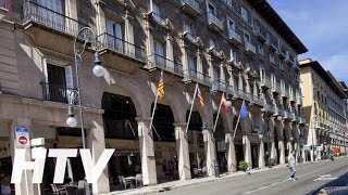 Hotel Almudaina en Palma de Mallorca
