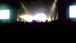 Shaka Ponk@INSA - Reset after all