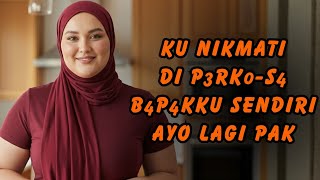 Download lagu BAPAKKU LANGSUNG DATANG SENDIRI NGAJAK GITUAN mp3