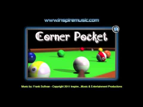 Corner Pocket - www.inspiremusic.com