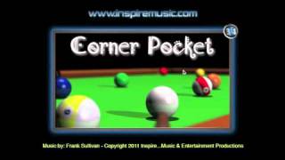 Corner Pocket - www.inspiremusic.com