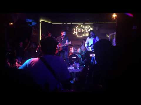 Bawat Daan - Ebe Dancel - LIVE in Singapore