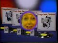 1989 Stage Door Canteen 4 Record Collection Music That Ll Make You Feel Good Again TV Commercial