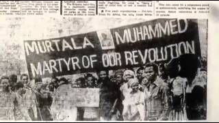 A Brief History of Nigeria (by Jide Olanrewaju)