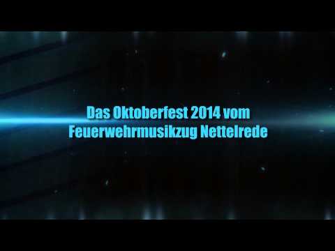 Oktoberfest Nettelrede 2014