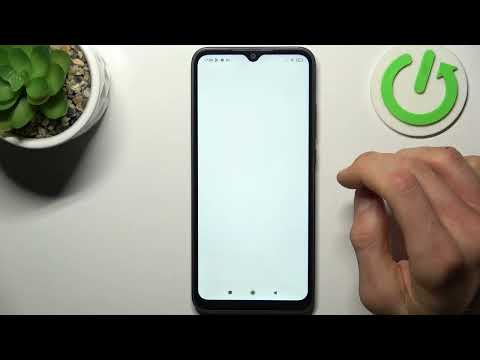 How to Clean Apps Cache & Data on XIAOMI REDMI 9A – Apps Settings