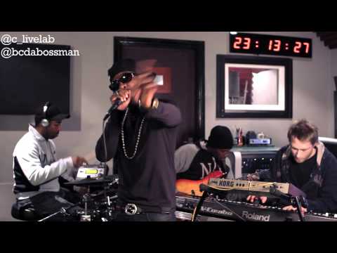 Chromosome Live Lab Presents Bc Da-Bossman