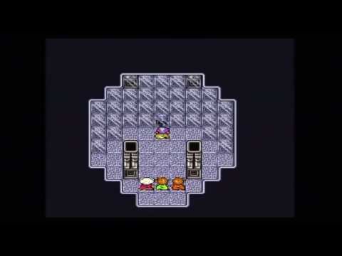 Lets Play Final Fantasy IV part 6: From dark knight to Paladin