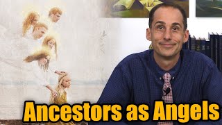 Come, Follow Me with John Hilton III (3 Nephi 20-26)