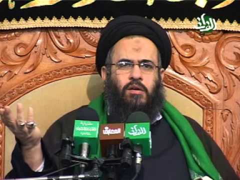 ج 2 - شرح دعاء مکارم الأخلاق - 9 - الصحيفة السجادية - سيد عادل العلوي