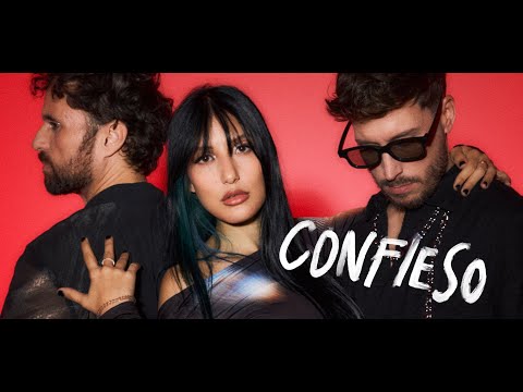 K!NGDOM - Confieso