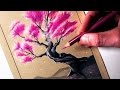 View 19 Cherry Blossom Tree Drawing Pencil