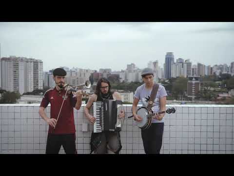 Tripaloski - Tu Mai Le / Hino Cigano