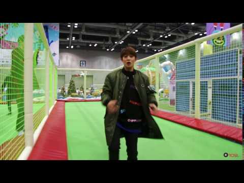 U10SECONDS 152sec - 백덤블링 장인 깃털 진후