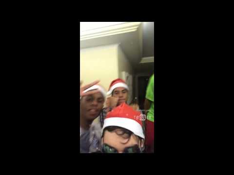 Novin Mob - Feliz Natal meu mano (Negol, Blackout, MT5.Prod @arezzki, @prod.batista)