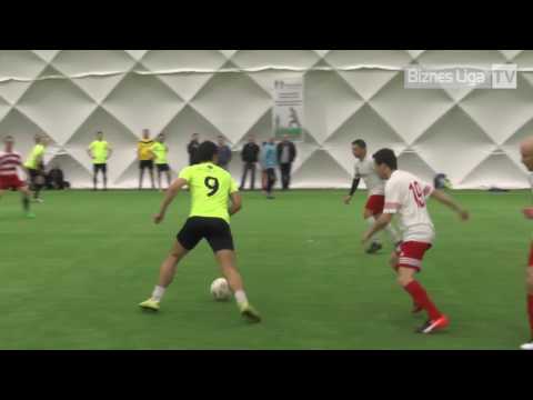 06.04.2017 II Liga C - CMI vs. JR Holding