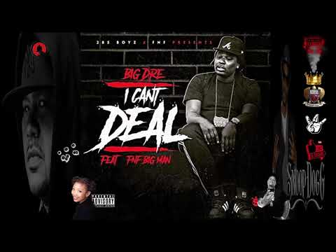 Big Man ft Shorty B, Feel Me 👈🏼