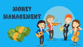 Money Management for Indie Musicians and Artists