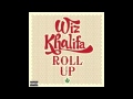 Wiz Khalifa- Roll Up (Instrumental)