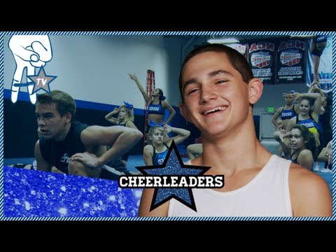 Cheerleaders Episode 6: It's Showtime