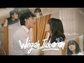 HAPPY ASMARA Feat GILGA SAHID WEGAH TUKARAN Official Music Video