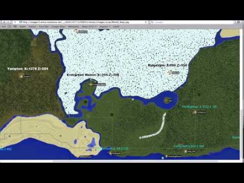 Minecraft MineZ - How to Get Started and Survive