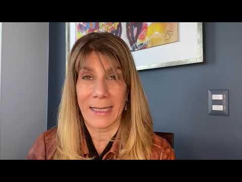 (VIDEO) Senadora Rincón: “Gobierno no escucha a la clase media que lleva 4 meses sin ayuda”