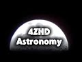 Astronomy by 4ZHD