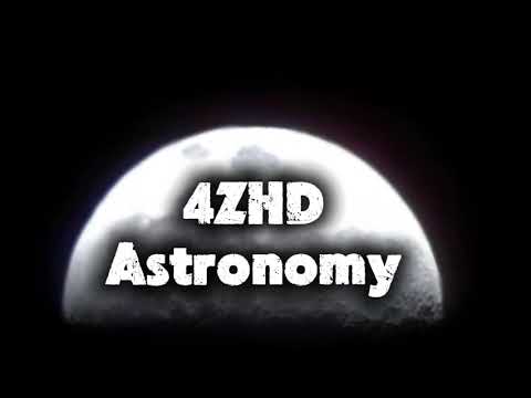 Astronomy