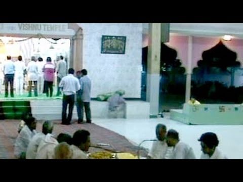 The World This Week: Bangkok's Little Gorakhpur (Aired: June 1993)