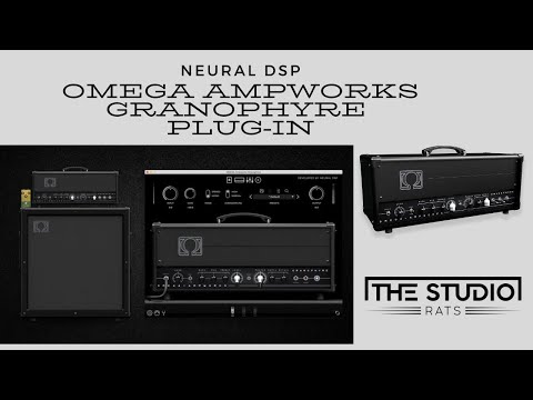 Is This The King Of High Gain Amp Sims?