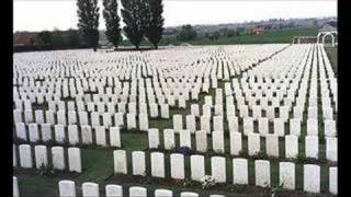 Remebrance Day - The Last Post