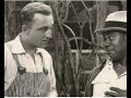 "Lazy Bones" Louis Armstrong and Bing Crosby on the Bing Crosby radio show 1949