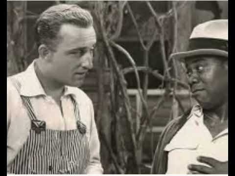 Lazy Bones - Bing Crosby