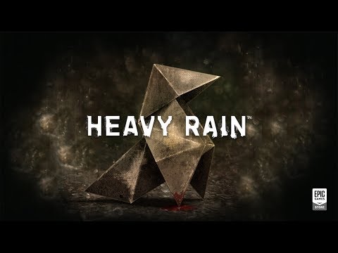 Heavy Rain (PC) - Steam Key - GLOBAL - 1