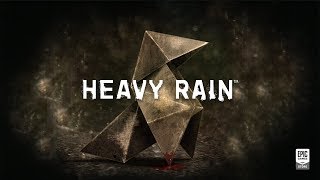 Clip of Heavy Rain