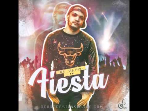 El Vladi - Fiesta