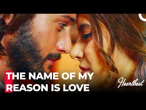 You Are In Harm's Way My Heart - Heartbeat