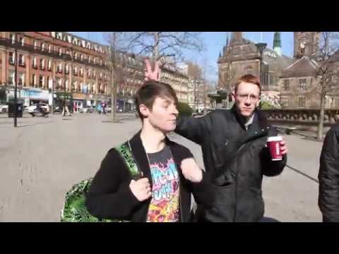 Super Smashpoint @Sheffield