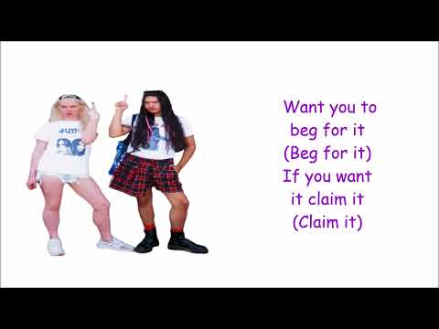 Without Ur Love - Darling Gails (Official Lyric Video)