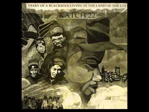 Katch 22 - Service With A Smile