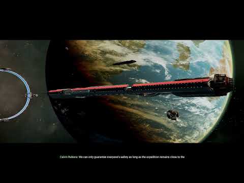 Let's Try X4: Foundations PLUS ALL DLC (Huge Space Explorer!) - Ep. 17 - Most INTERESTING Alien Stuf