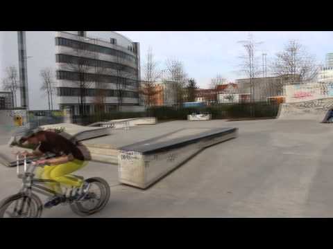 Luboš Durchan - Germany 2014